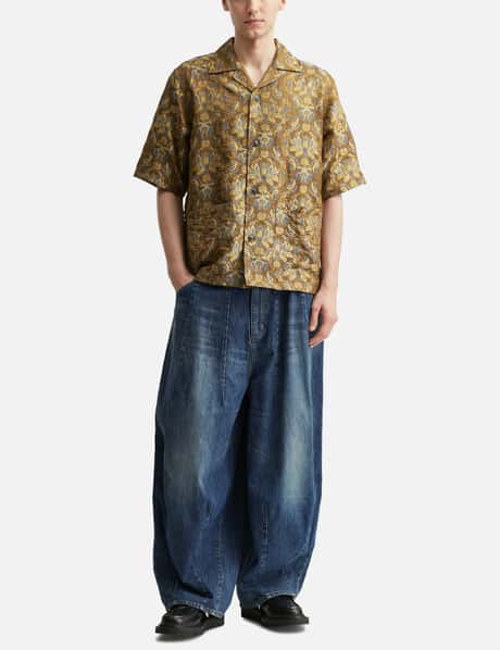 X Kae Tanaka Cabana Shirt view 15