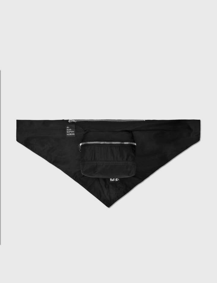 Rick Owens Drkshdw - Long Boxers  HBX - Globally Curated Fashion and  Lifestyle by Hypebeast