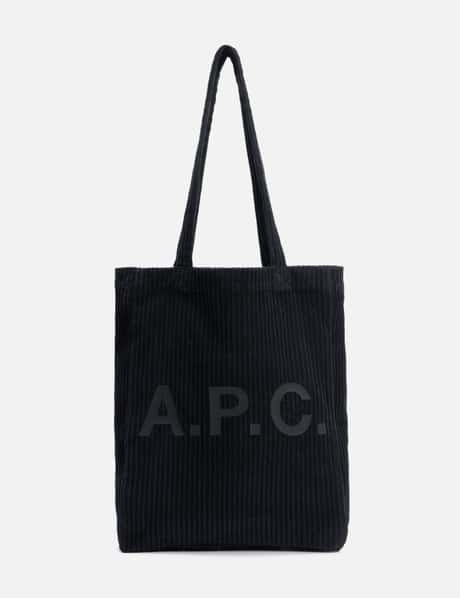 A.P.C. Lou Tote Bag