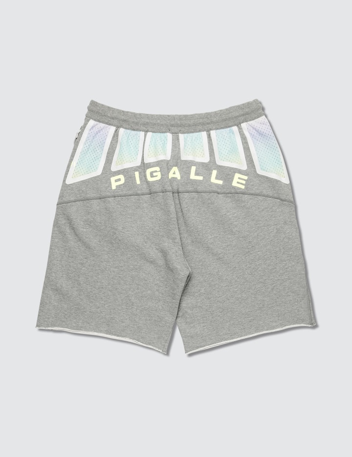 Nike x Pigalle Shorts Placeholder Image