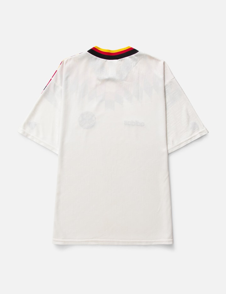 Germany 1994 FIFA World Cup Adidas Home Shirt Placeholder Image