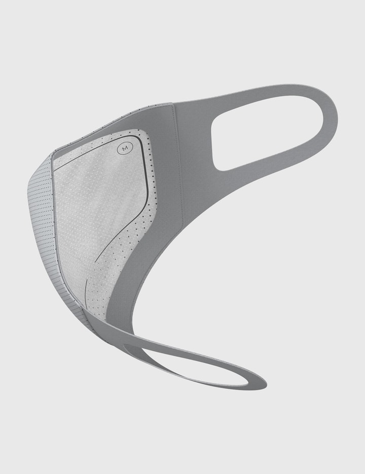 Lite Air Mask Misty Grey Placeholder Image