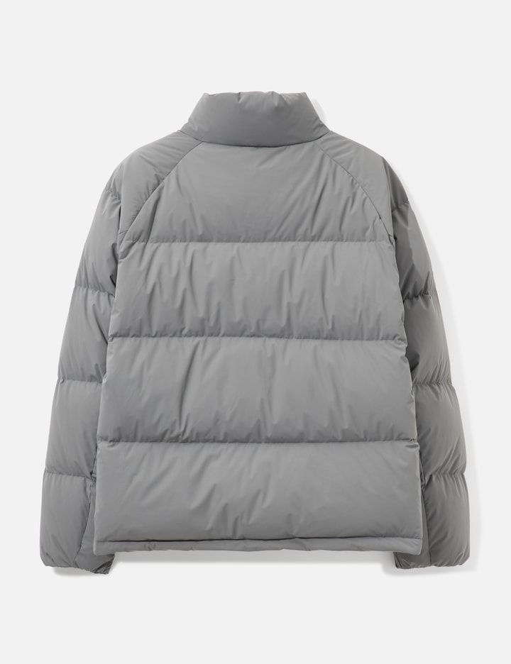 Hiking Patrol Element Down Jacket 2.0
