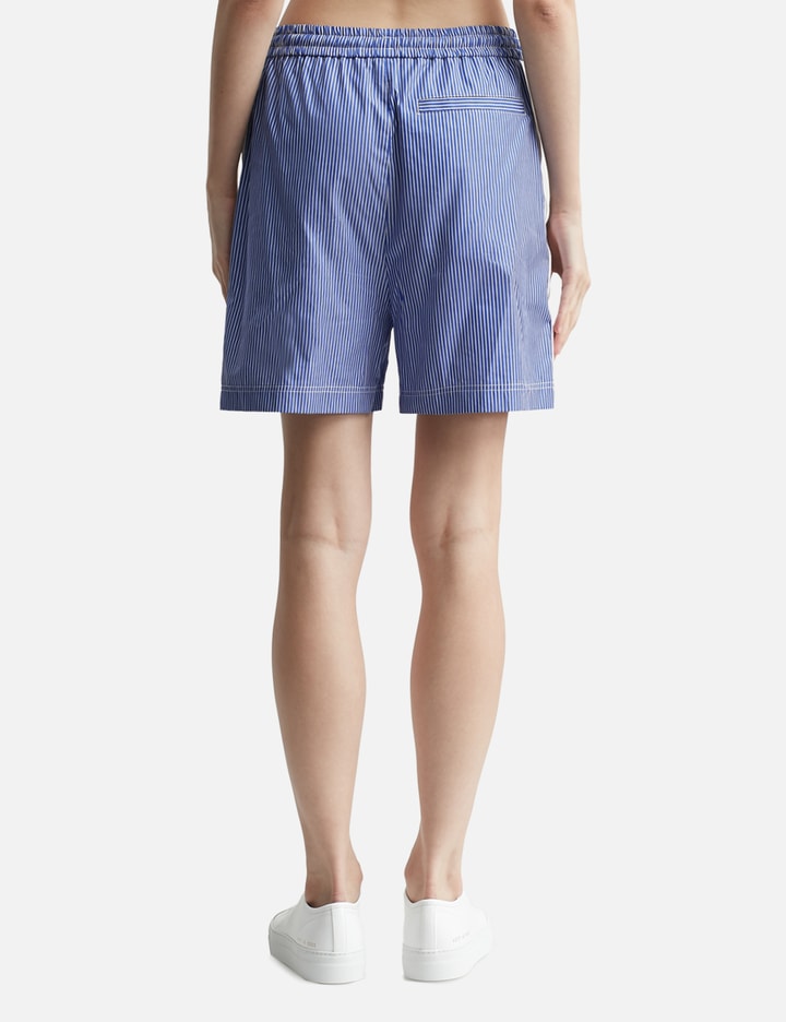 Striped Shorts Placeholder Image