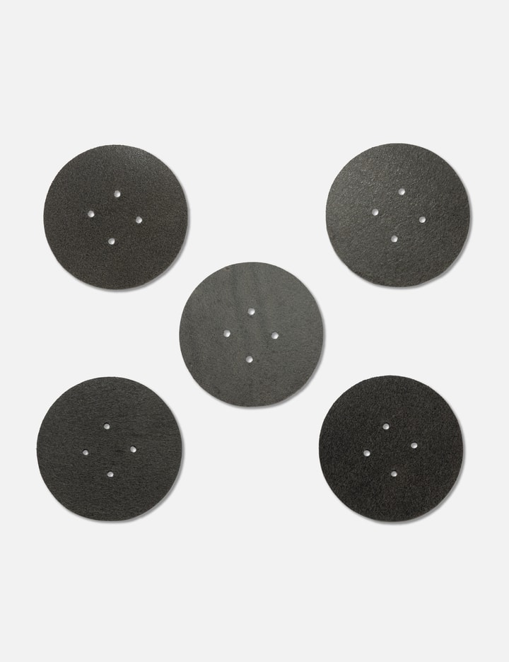 Coaster Placeholder Image