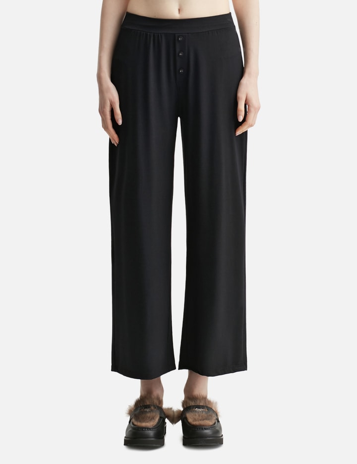 Glowny Twirl Flare Pants