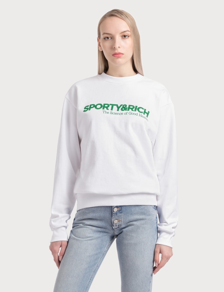 Science Crewneck Sweatshirt Placeholder Image