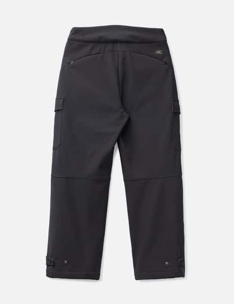 Velo Softshell Cargo Pants view 9