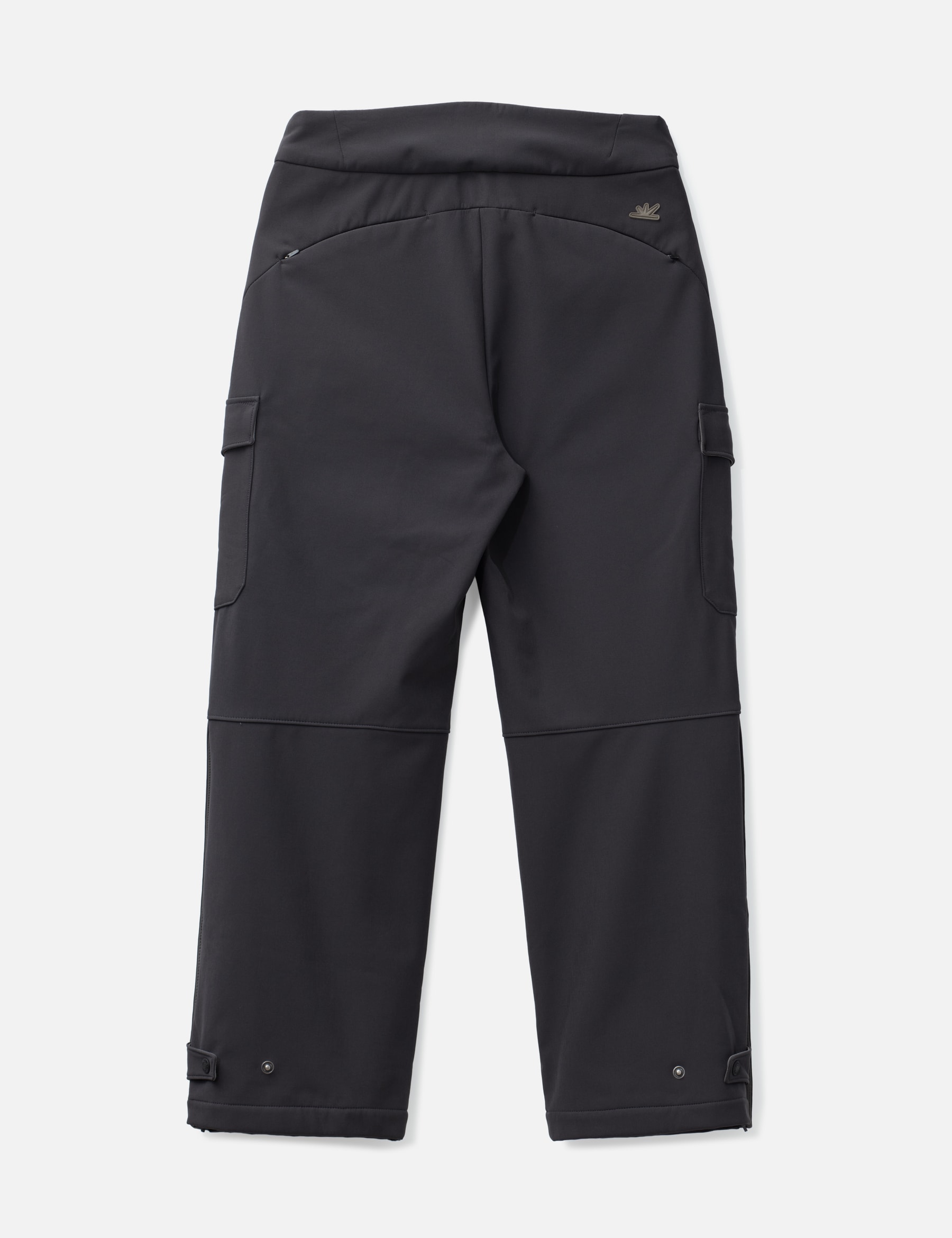 Velo Softshell Cargo Pants view 20