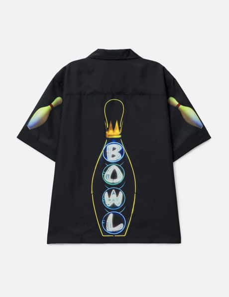 Time Bowling Button Up view 8