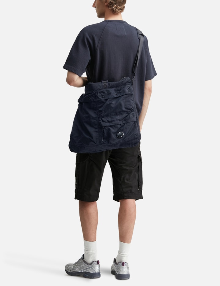 C.P. Company Nylon B Tote Bag