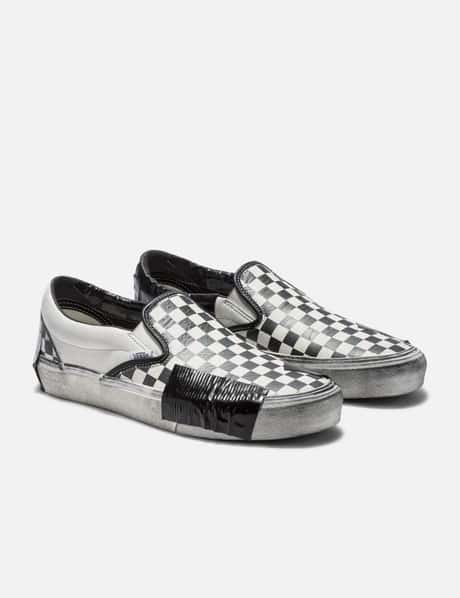 Vans Classic Slip-On HBX - Main Image