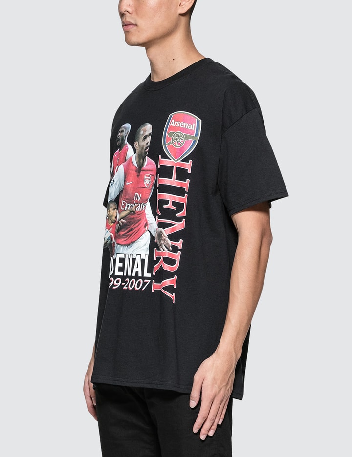 Henry T-Shirt Placeholder Image