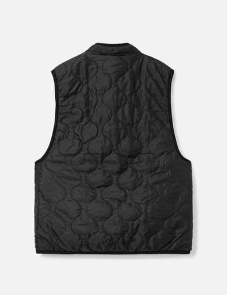 Felis Reversible Vest view 16