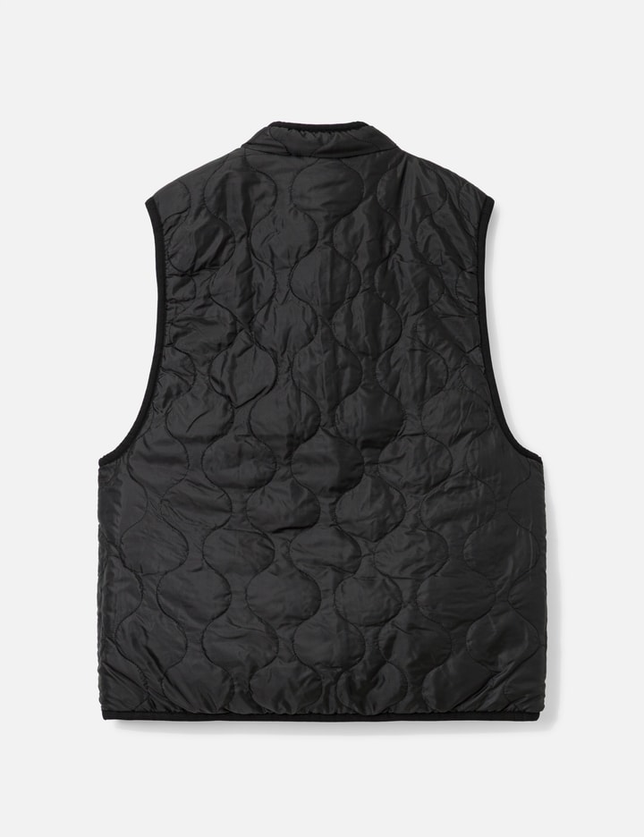 Felis Reversible Vest Placeholder Image