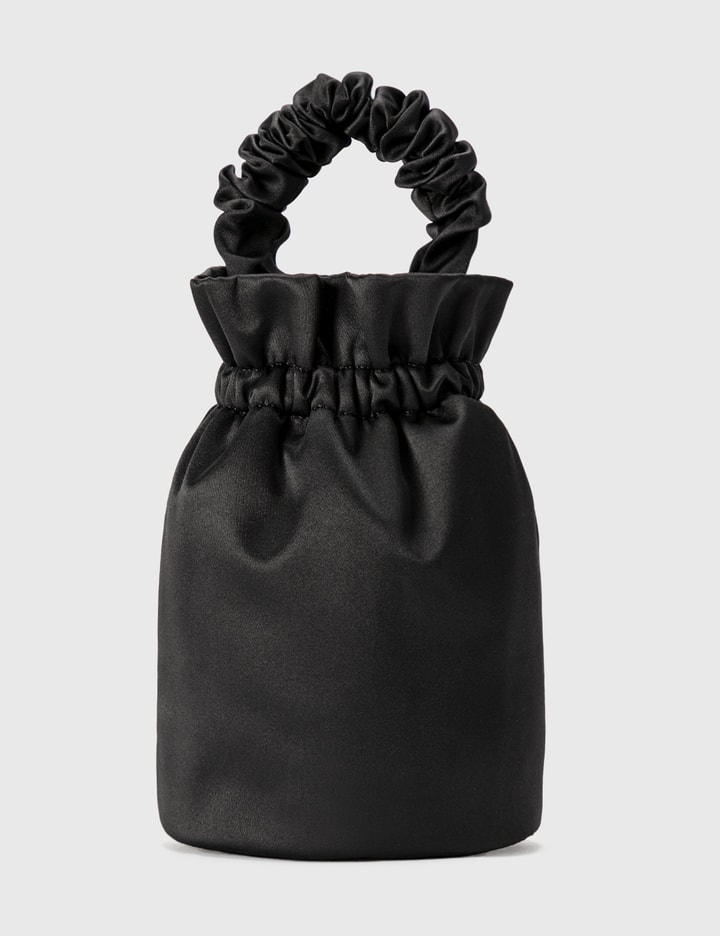Occasion Ruched Top Handle Bag Placeholder Image
