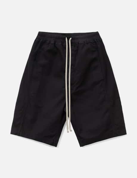 Wide Pusher Shorts view 6