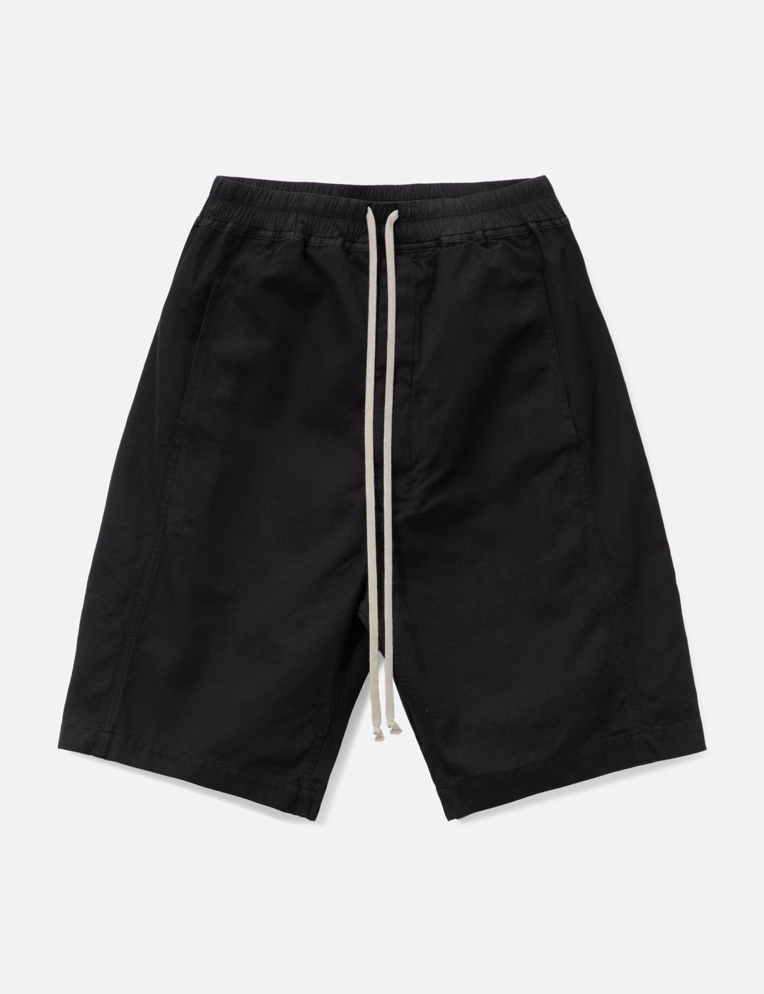 Wide Pusher Shorts