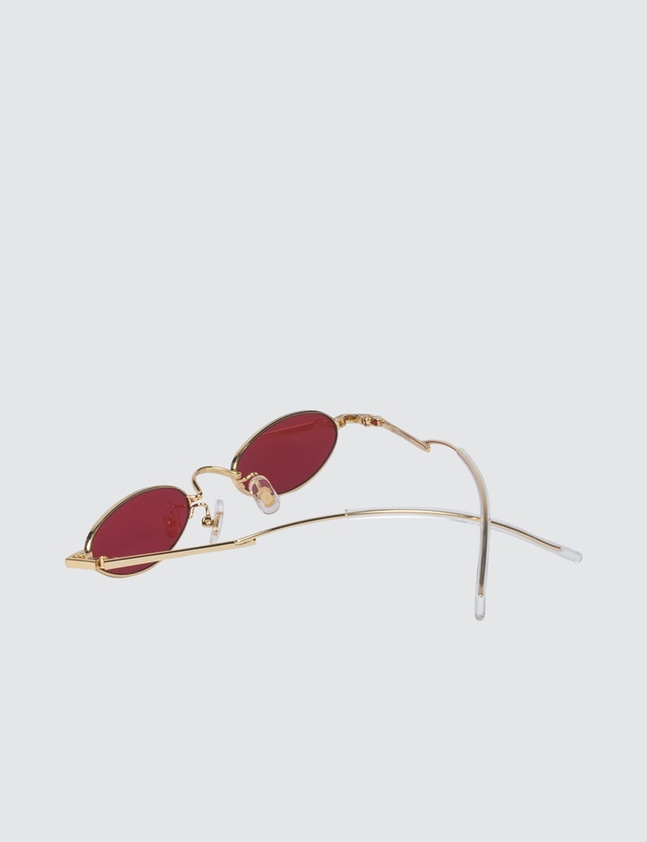 Vector Sunglasses Placeholder Image