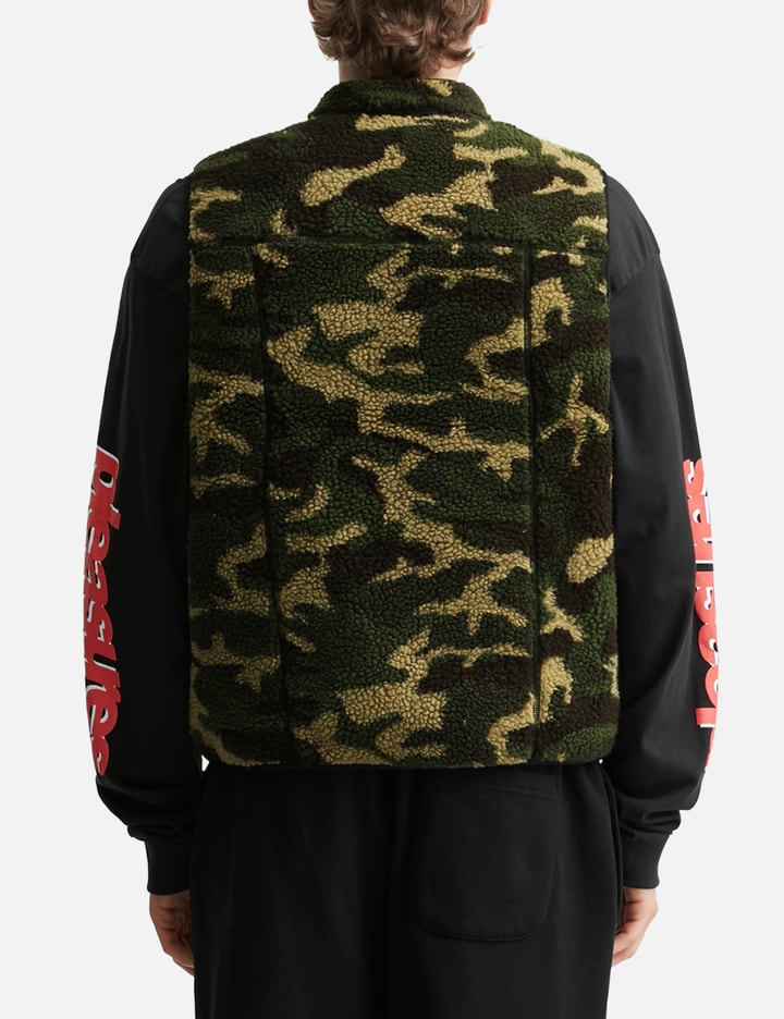 Felis Reversible Vest Placeholder Image