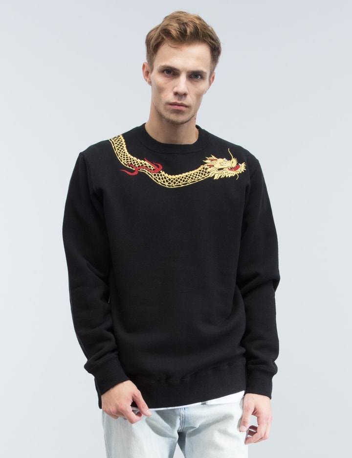 Dragon Sweatshirt Placeholder Image