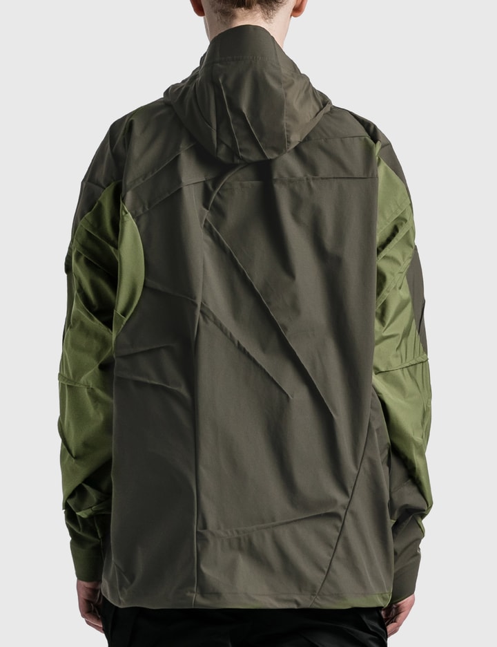 4.0+ Technical Jacket Center Placeholder Image