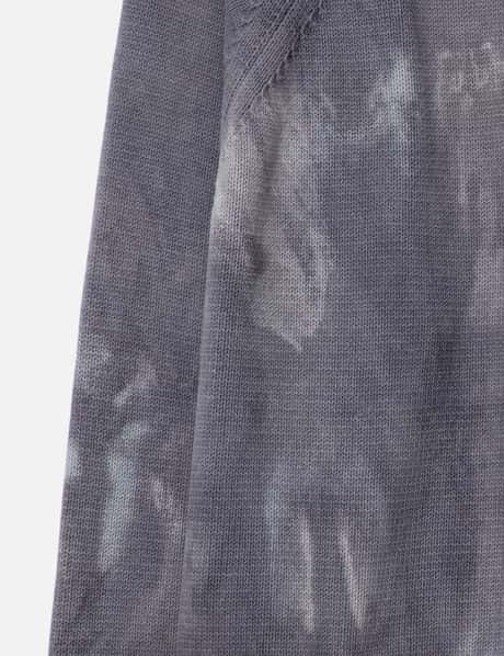 Boxer High Neck Knitted Sweater view 17