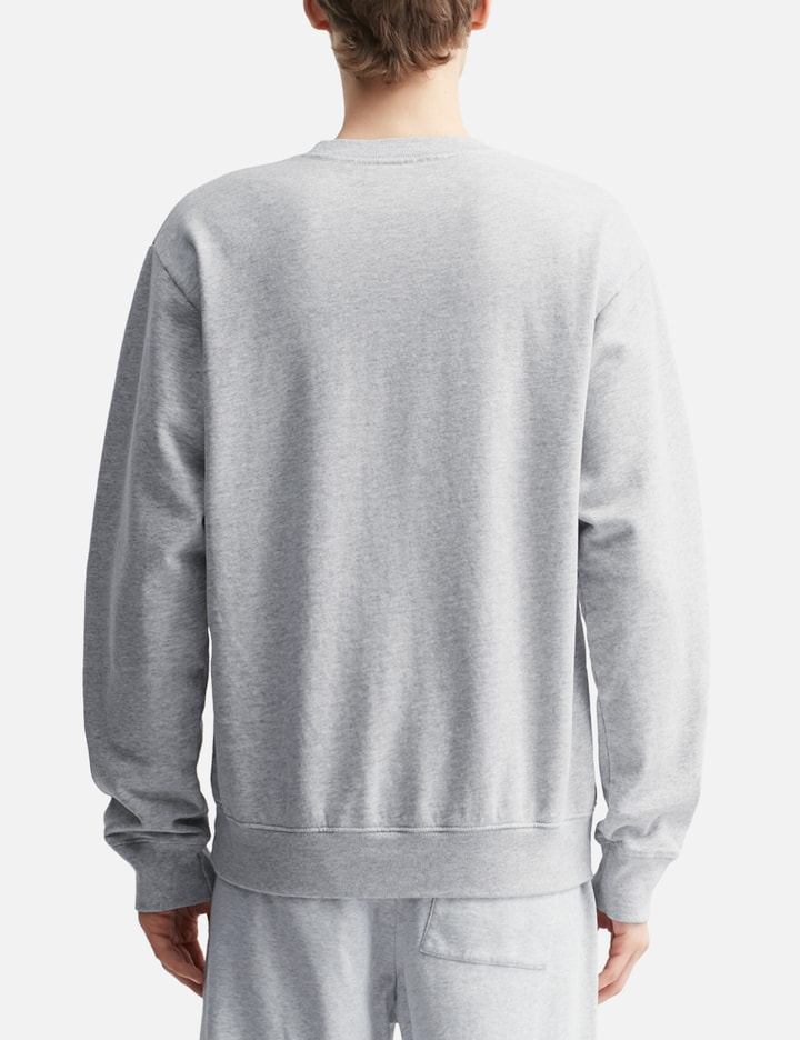 H&W Crest Crewneck Placeholder Image