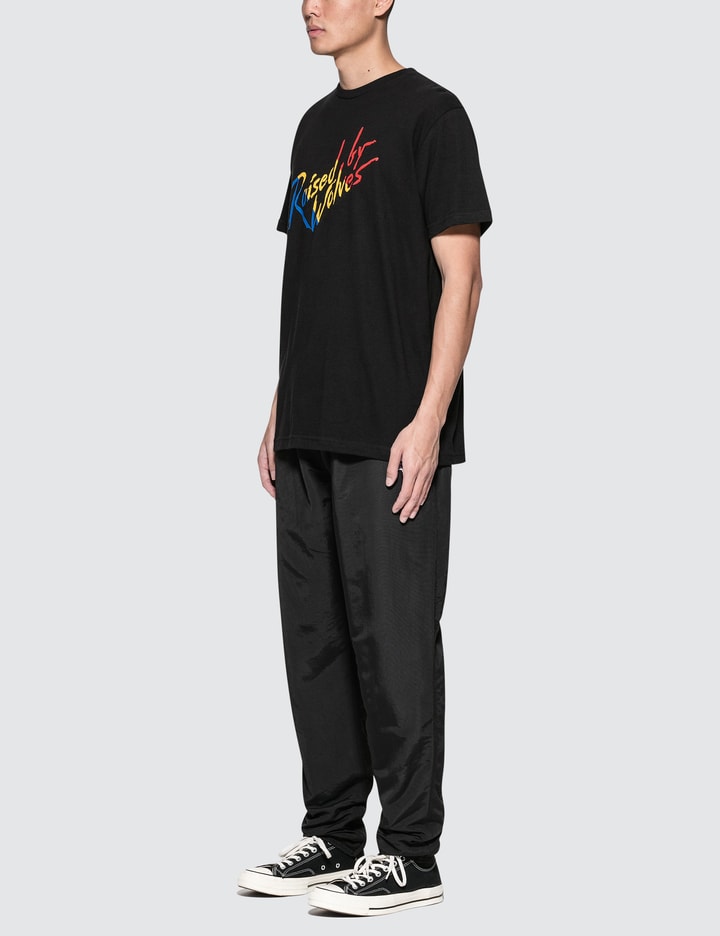 Raised By Wolves Geowulf Track Pants