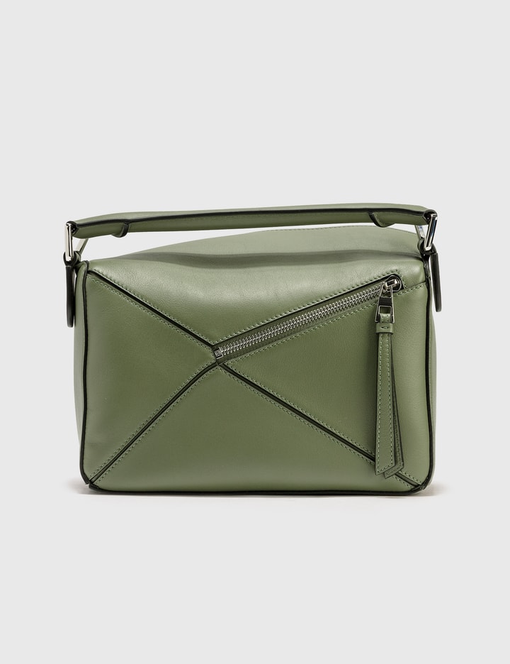 Loewe Small Puzzle Bag