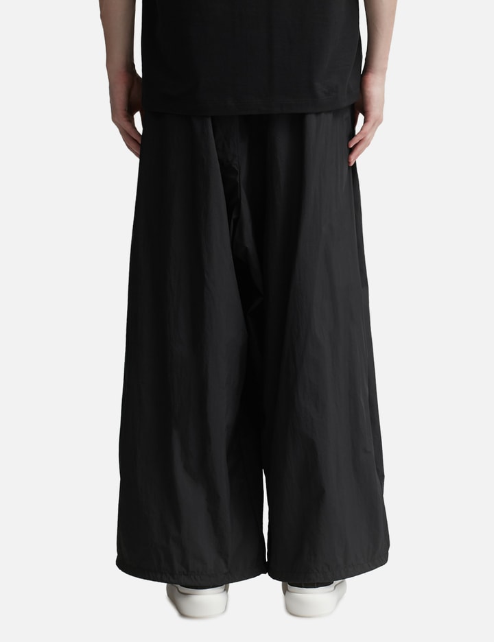 Nylon Wide Pants Placeholder Image