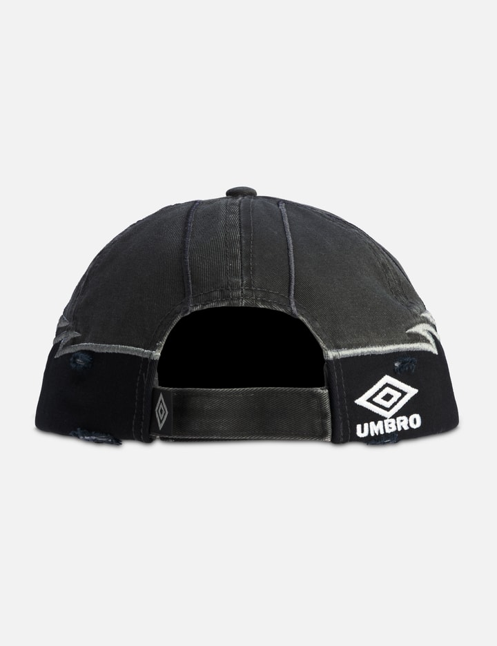Umbro Slam Jam X Umbro Goalkeeper Cap