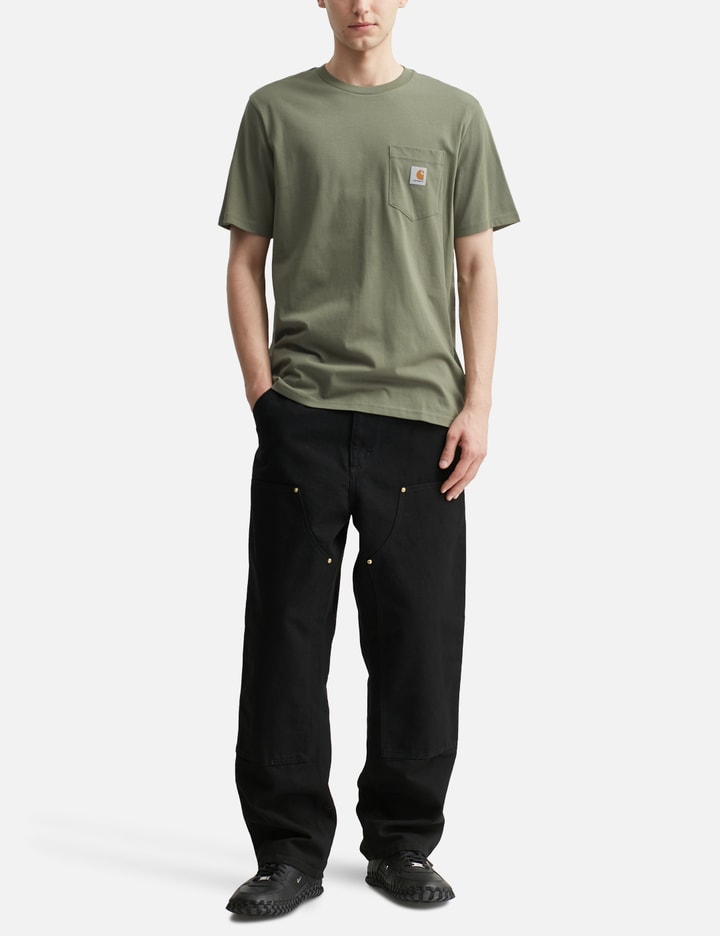 Pocket T-shirt Placeholder Image