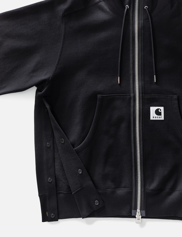 Sacai X Carhartt WIP パーカー Placeholder Image