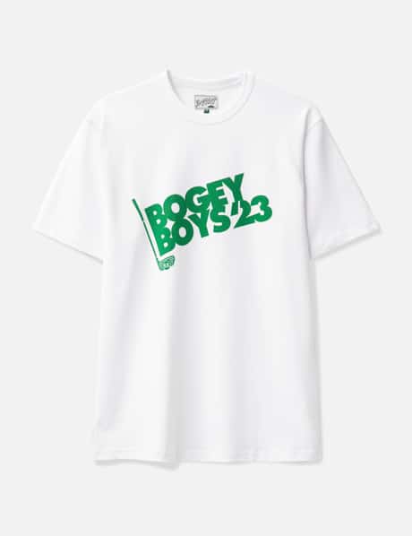 BOGEY BOYS BB'23 Tシャツ