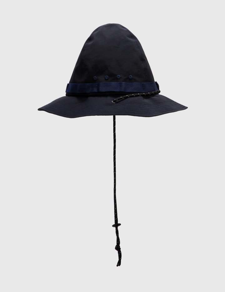 4-Seam Bush Hat Placeholder Image