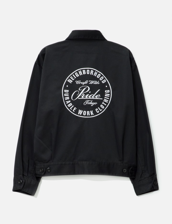 Neighborhood x Dickies Zip Work Jacket Placeholder Image