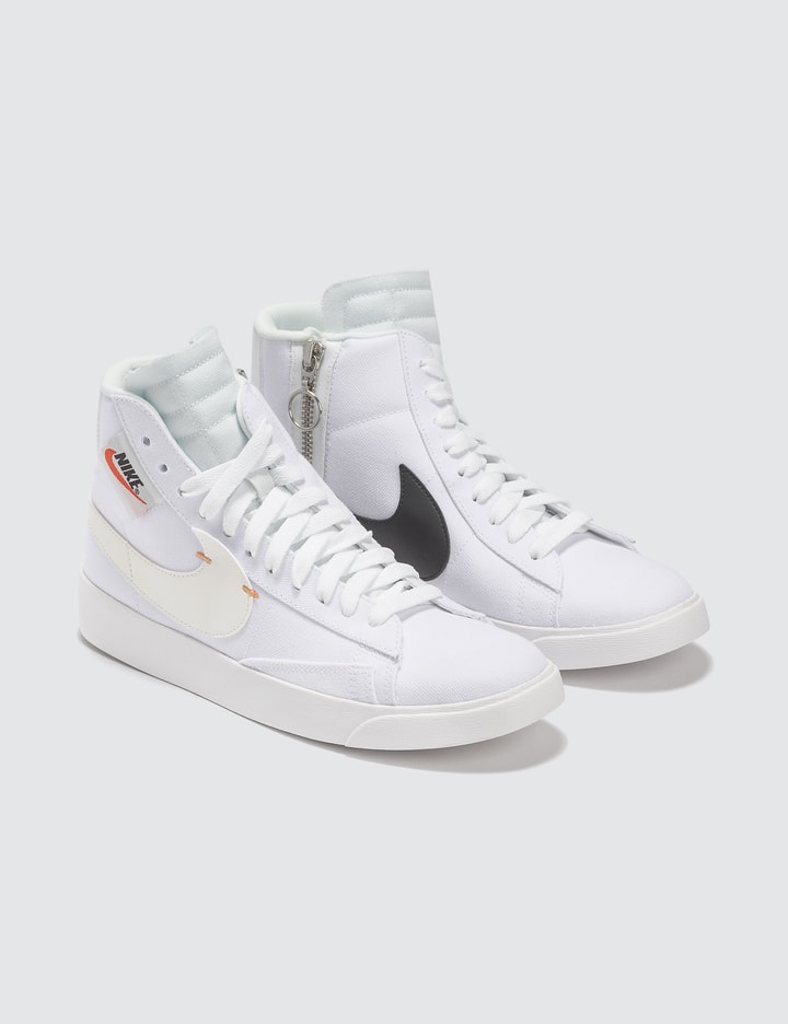 W Blazer Mid Rebel Placeholder Image