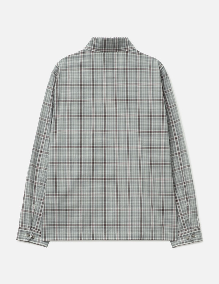 Gramicci Zip-Up Garage Jacket