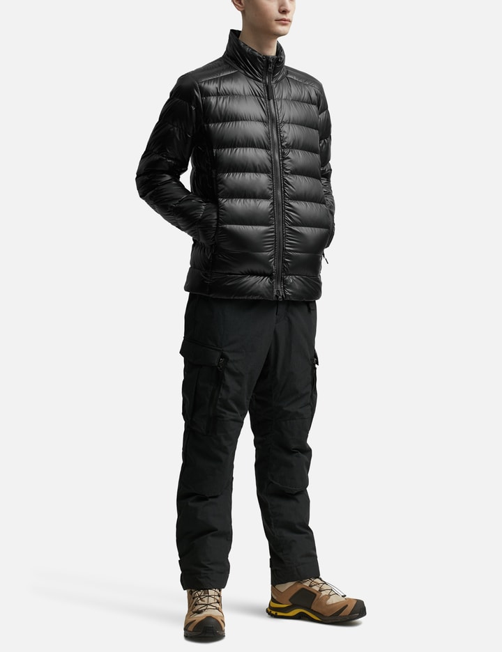 Men's Crofton Down Jacket Black Label Placeholder Image