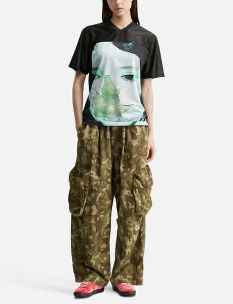 Garden Variety Camo Chow Pants view 14