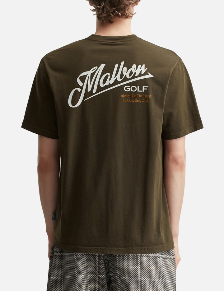 Bermuda Maxwell T-Shirt Placeholder Image