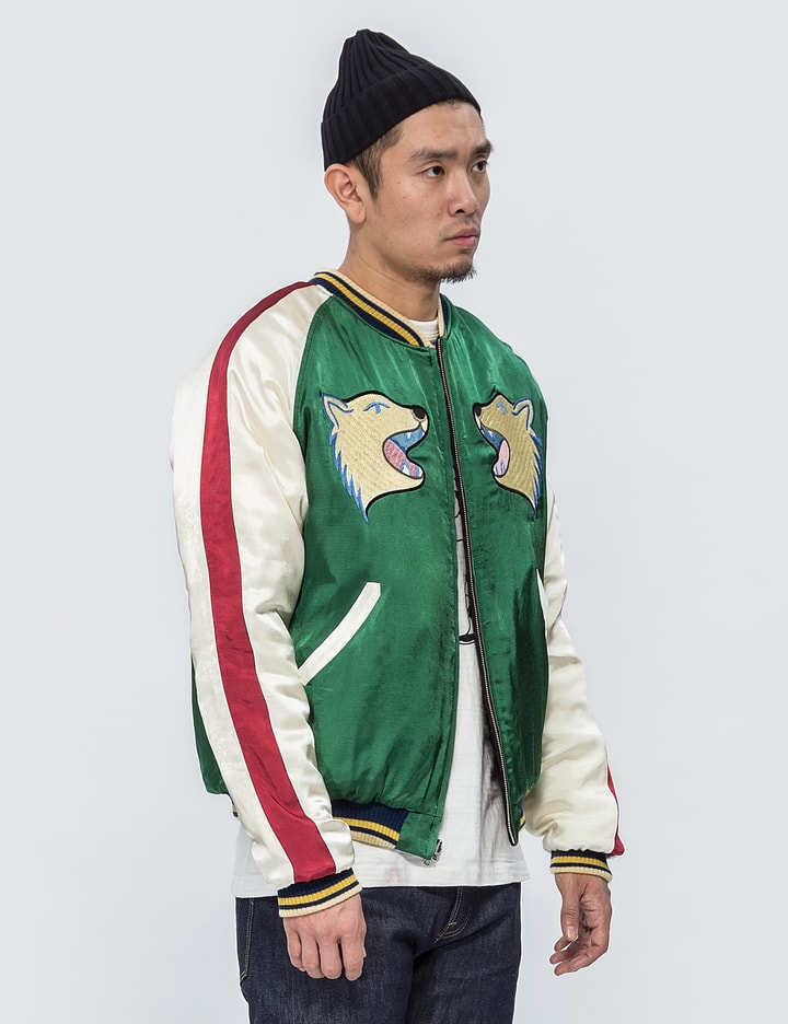 Yokosuka Jacket Placeholder Image