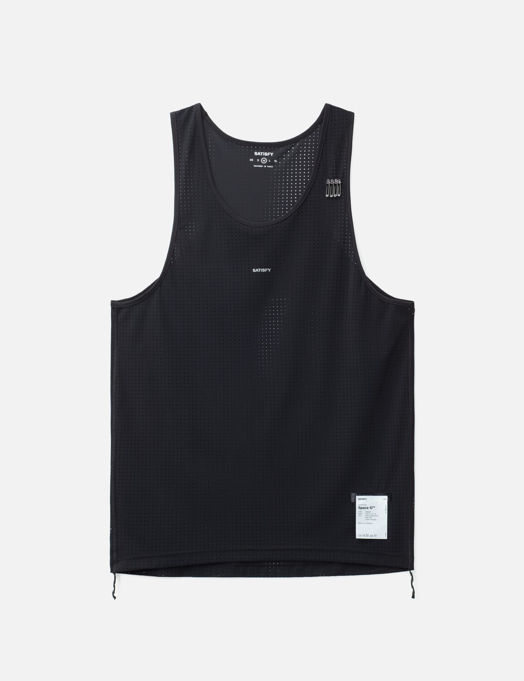 Space‑O™ Singlet