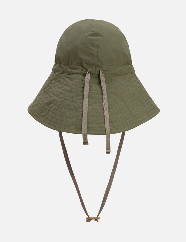 Engineered Garments Keeper Hat