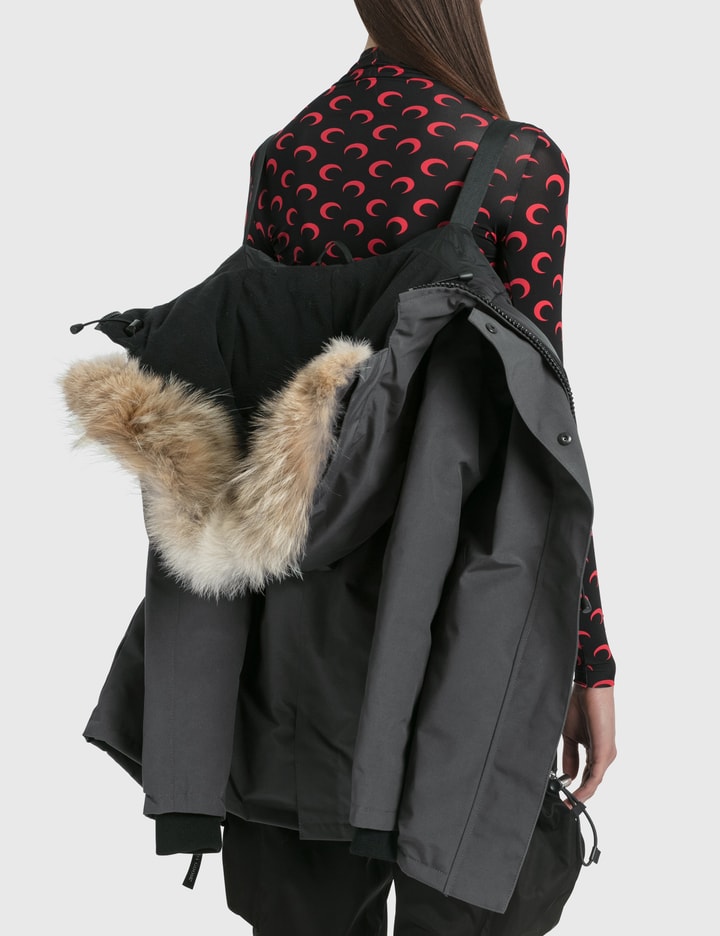 Victoria Parka Placeholder Image