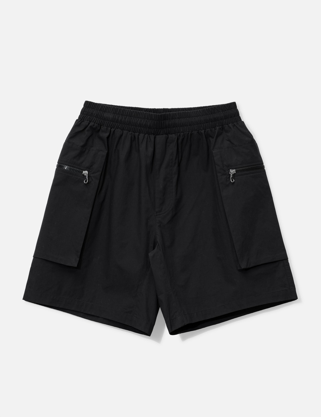 Tech Cargo Shorts view 8