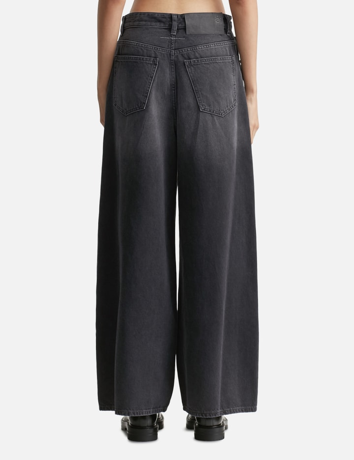 Wide-leg Jeans Placeholder Image