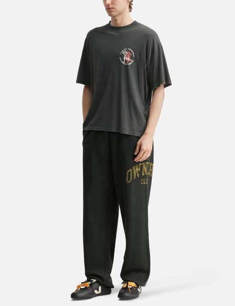 247 Torch Boxy T-Shirt view 14