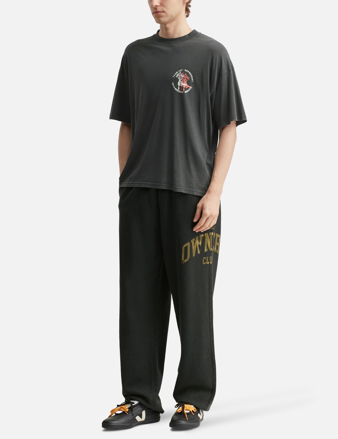 247 Torch Boxy T-Shirt view 20